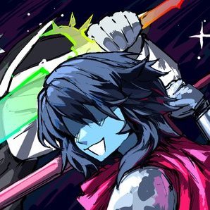 DreemurrsVessel's profile picture. 