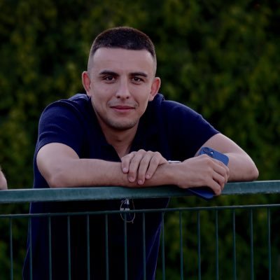 Football scout in Kruna Soccer Agency | Football Tactical Analyst- certified by FC Barcelona