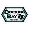 Dockingbay77pod's profile picture. A bunch of friendly nerds discussing what they're listening to, watching, and reading. Available wherever you get your podcasts.