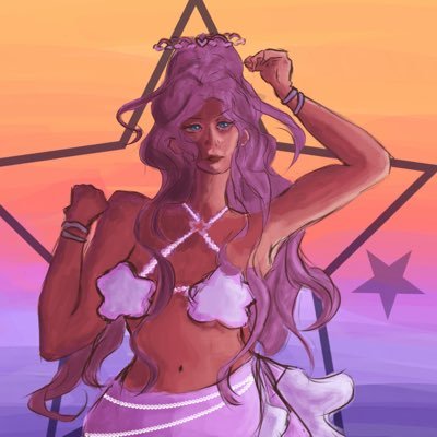 starFH_'s profile picture. 