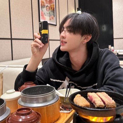 N_sai0304's profile picture. #HEARTchuthiwat 🐽🍅^_^