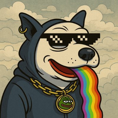 New Account - Thanks Elon 👀 Gambling my way to financial freedom $ZEUS on ETH @Zeuscoineth_💙🐶
