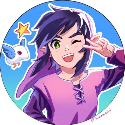 ラヴィオさんのプロフィール画像
