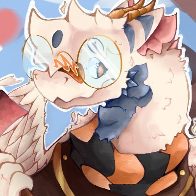 I do art n stuff / sometimes suggestive art
i need monieyiers please : 3