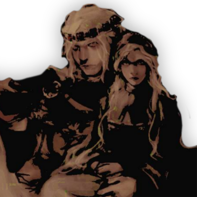 ⠀ ᯇ ⠀ ✸ ⠀ 𝐓𝐇𝐄 𝕾𝐄𝐂𝐎𝐍𝐃 𝐎𝐅 𝐇𝐈𝐒 𝐍𝐀𝐌𝐄 ⠀ᨒ ⠀ 𝒕𝐡𝐞 𝒖𝐬𝐮𝐫𝐩𝐞𝐫 ⠀ ⠀ ⋄ ⠀ ๑ ⠀ 𝕾𝐮𝐧𝐟𝐲𝐫𝐞 𝐫𝐢𝐝𝐞𝐫, 𝒕𝐡𝐞 𝒈𝒐𝒍𝒅𝒆𝒏⠀ *