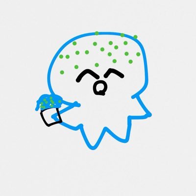 mintchoco_fairy's profile picture. チョコミントの妖精なのだ。 アイコンはねねさんが描いてくれたのだ。@Nekomusume_neさん（アイコン）