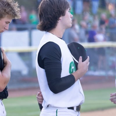 LoganFaile2027's profile picture. 6’1 | 175 | 3.6 GPA| West Stanly High School 2027