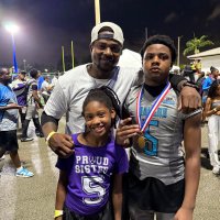 STEPHON GRIFFIN (@yoosteph10) 's Twitter Profile