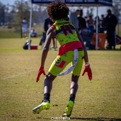 Olympia HS | C/O ‘29 | 5’10 150lbs | 2 way ATH | 3.8 gpa | Phone : 407-300-0185 | Email :ranellgeorge16@gmail.com | Insta: @route1runner | Philippians 4:13