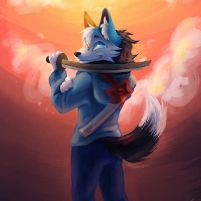 ArcticFoxx6's profile picture. Hai!!! :3 haihaihai:333  British furry alert