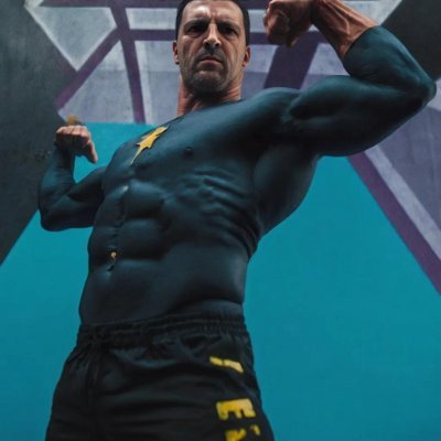 scorpion83_09's profile picture. 