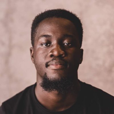 Yaw Cliffさんのプロフィール画像