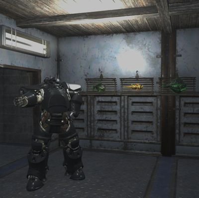 PS5 and PC Gamer, Streamer, Mechanic, Call of Duty, Fallout, and Football enthusiasts!