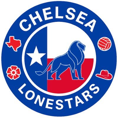 All things Chelsea FC from the Lonestar State 🇺🇸! DM for thoughts or to feature on an episode. #UptheChels