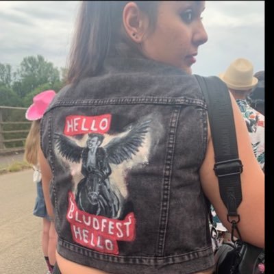 be yourself or die trying….. cmon you know