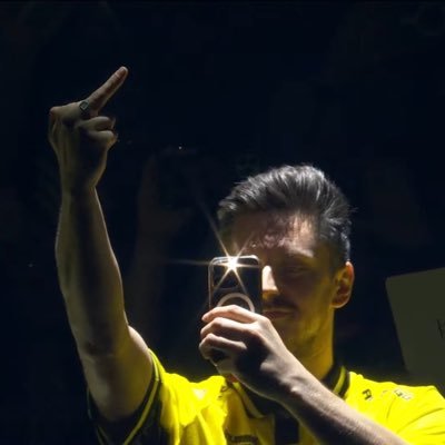 CevinsP's profile picture.