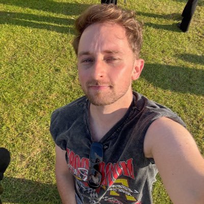 Lucianoさんのプロフィール画像