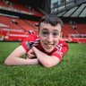 famousalexnield's profile picture. I am a young Manchester United fan travelling to watch the boys Home & Away both in the UK and abroad, see my channel https://t.co/t9mok1tUux