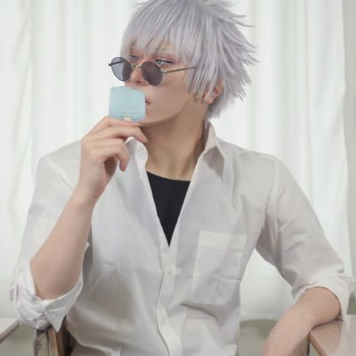 25↑関東 cosplay呪術メイン Free!黒バス銀魂など平成から抜け出せないヲタク 活動は基本日曜日月2回まで 推しを存在させたい
