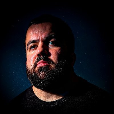 🎨 Product Designer and @Framer Expert | ∞ Creating futures,not features
📥 Let's talk: contact@rafaelstorck.com