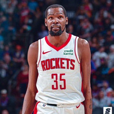 @KDTrey5 | @HoustonRockets | Honest KD Fan | Kevin Durant Fan Page | Never taken an L ❌ | KD = 🐐| 🇳🇿
