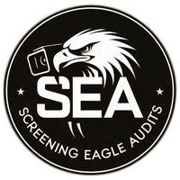 Screening Eagle Audits (@screeningeaglex) 's Twitter Profile