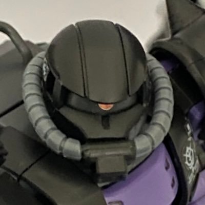 alen56's profile picture. 好きな事に全力👍最近のマイブームはモンスト、ガンプラ作成🤖ジェガンが大好き❗️墨入れや部分塗装のみで簡単なことしかできない初心者です☺️モデラーの方やモンスト好きな方仲良くしてくれたら喜びます✨