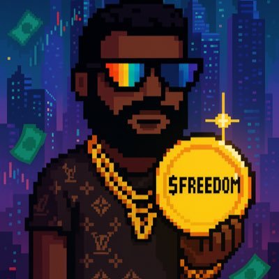 shout_everybody's profile picture. freedom believer
