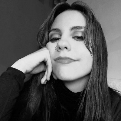 rocioelisii's profile picture. 28 / Arg