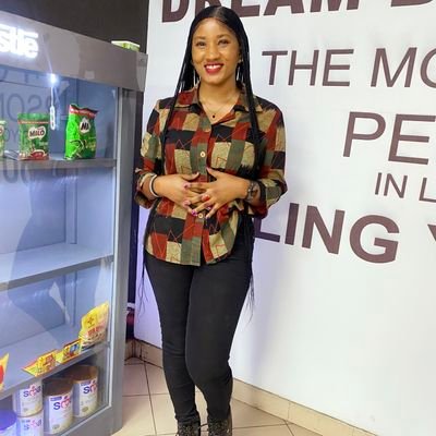 Virtual Assista|nt-ish | Digital Marketer Ninja|💪 Fitness lover |🍛Food Scientist |🇳🇬 Igbo kwenu!|
