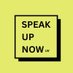 SPEAKUPNOWUK (@speakupnow_uk) Twitter profile photo SPEAKUPNOWUK (@speakupnow_uk) Twitter profile photo