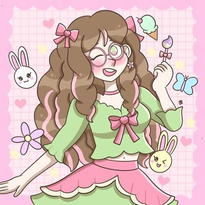 Art by Jemibuni ✨🎨✨さんのプロフィール画像