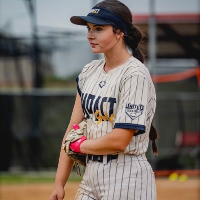 09/2027-OF/MI-Impact Gold NTX National 16U-Honor Student-Top 10%-USA HPP-Academic and Athletic Achievements