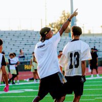 Christopher Thomas Sr. (@chrittercreo) 's Twitter Profile