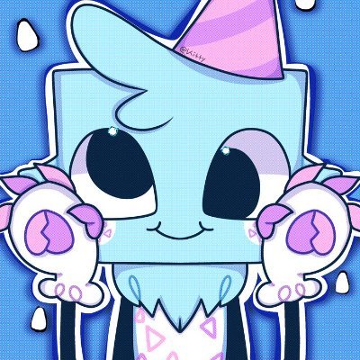 TwiggyIsntHere's profile picture. Lmao no