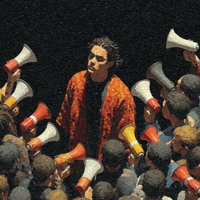 AKone7778's profile picture. Bienvenue dans Mon Univers où Pour qu'un Enfant Grandisse il faut tout un Village. Extraverti sur Les Réseaux Sociaux, Mais introverti dans La Vie Réelle.