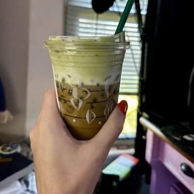 RebelRinal's profile picture. He says he’s “just here to vibe,” but secretly hoping you notice him. 😏