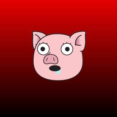 I make the horror parodies about the pig. You know the ones. https://t.co/ZiE9SO0SZf https://t.co/yG0SUz5a78 #piggy #cocoacrackattack