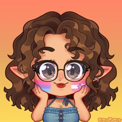 she/they | 30 | queer and chronically ill black latina | @twitch affiliate and @twloha ambassador | business: margabritaa@gmail.com | icon by @miuyumae