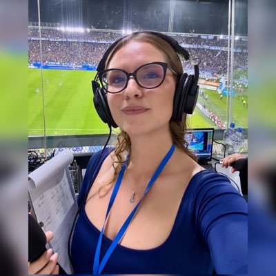 Soy rubia, rubísima. Soy tan rubia que me dicen 'mona'. (AC) | Periodista | Opiniones personales.