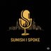 SumishISpoke (@sumish_i_spoke) Twitter profile photo SumishISpoke (@sumish_i_spoke) Twitter profile photo