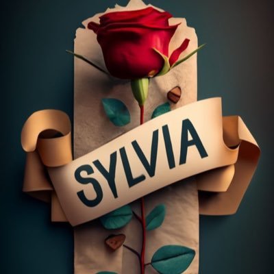 SYLVIA 🇫🇷 ♥️🇺🇦さんのプロフィール画像