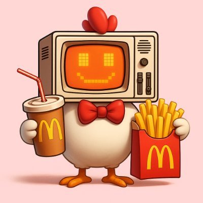DavidtrumpETH's profile picture. admin @Base @bankrbot
https://t.co/uT5dxorDjq