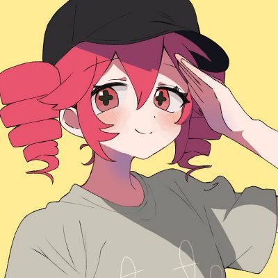 私 Nepty is loading...Busy being really silly mtf horny af armpit lover transbian🏳️⚧️
SFW/NSFW🔞
Teto lover.
My sister @TiredMarifer
