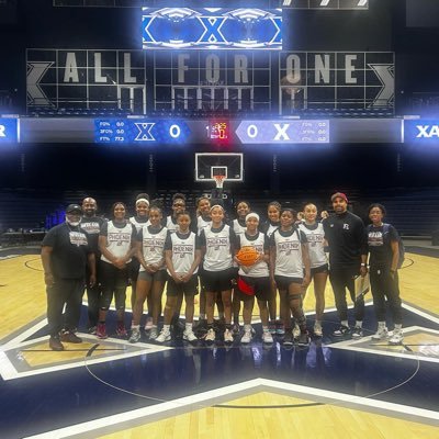 LadyPhoenixBBall Profile