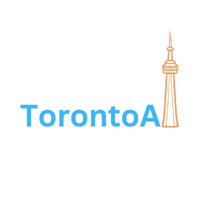 @TorontoAIMeetup