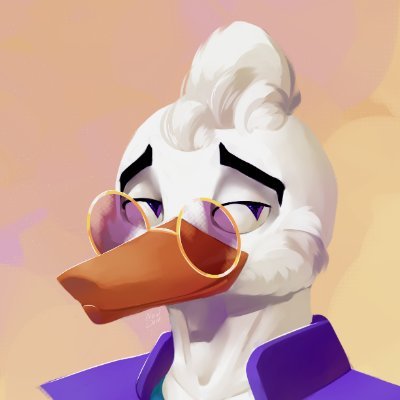 NeivDemさんのプロフィール画像