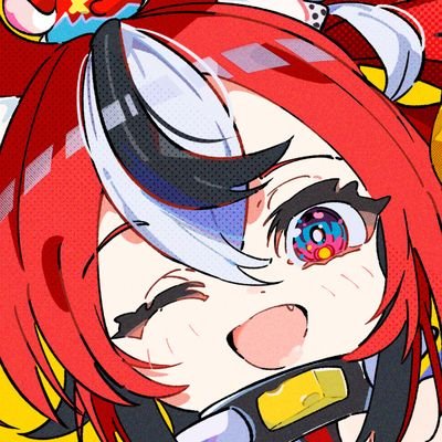 絵を描くのが好きです😊お仕事依頼などはDMでお問い合わせ下さい。宜しくお願い致します。skeb👉https://t.co/v3hT3wSmDz