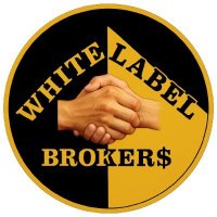 The White Label Brokers (@thewhitelb_off) 's Twitter Profile