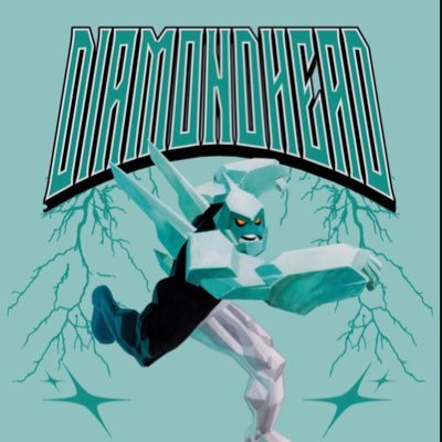 DHeadLegacy's profile picture. Ben 10 is not just a show. It’s a generation. #Ben10Revival